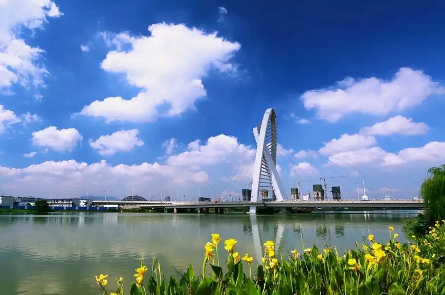 宜興荊邑大橋