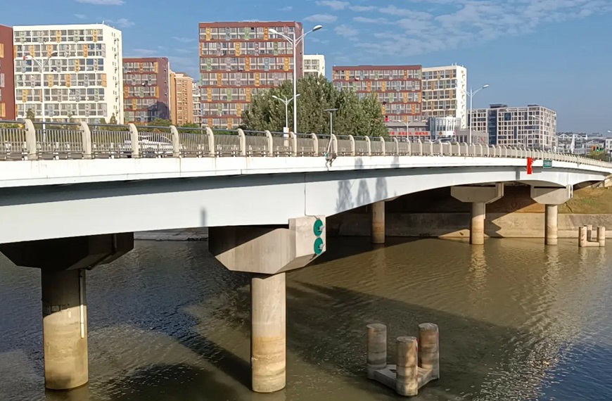 南京鐵心橋